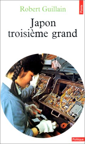 Japon, troisième grand