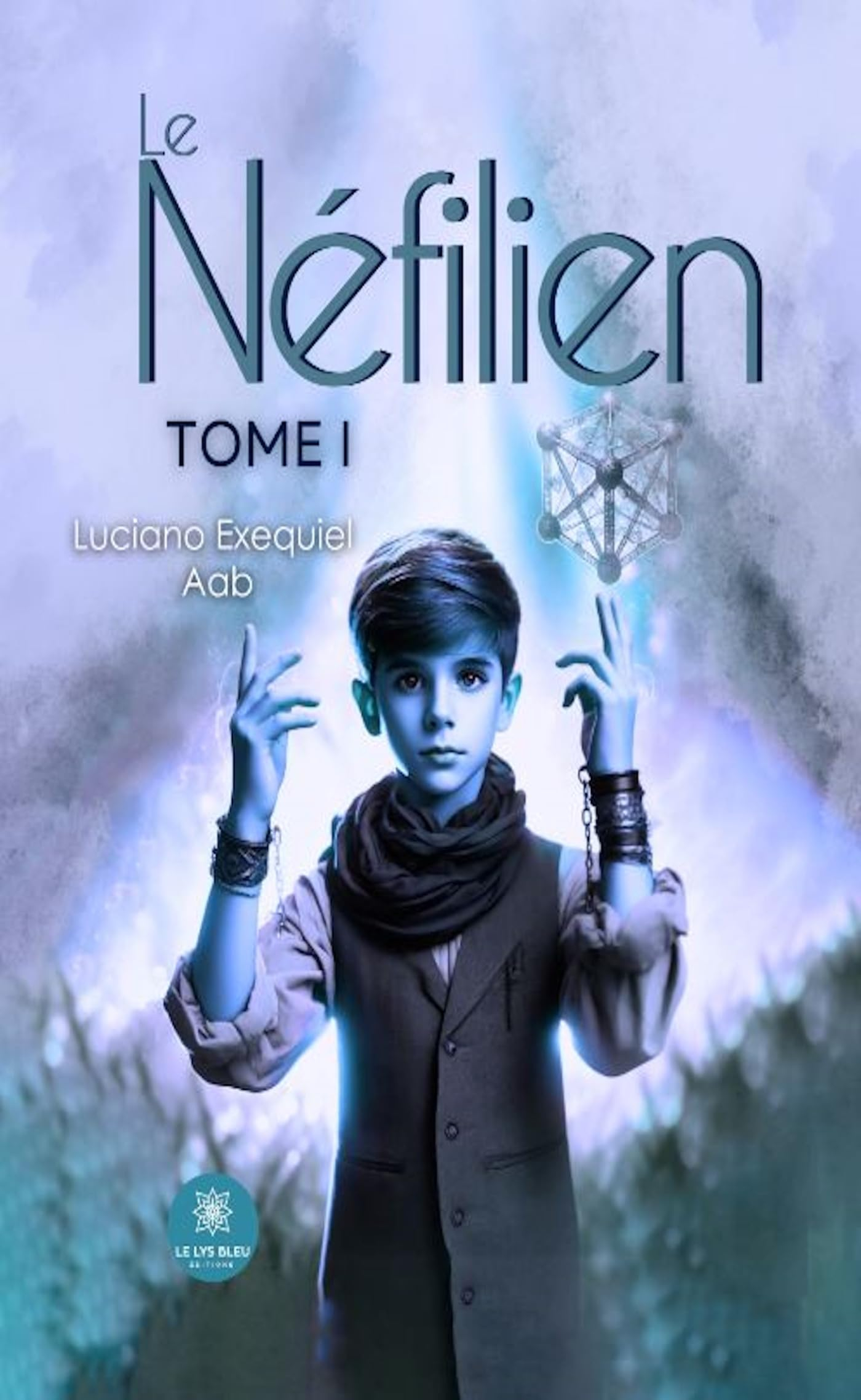 Le Néfilien : Tome I