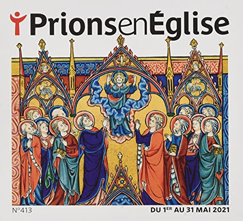 Prions Poche - mai 2021 N° 413