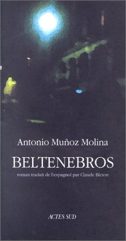 Beltenebros