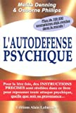 L'Autodéfense psychique