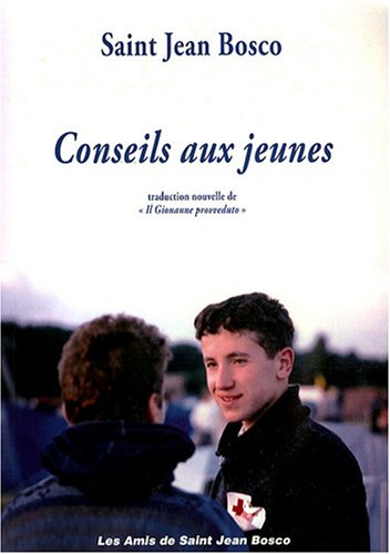 Conseils aux jeunes : traduction nouvelle de Il giovanne provveduto