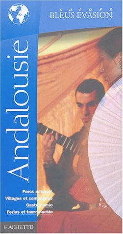 Andalousie