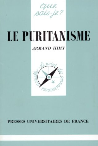 Le Puritanisme