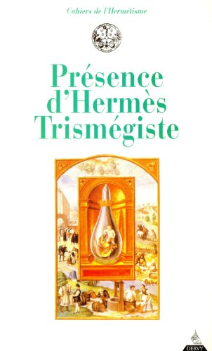Présence d'Hermès Trismégiste