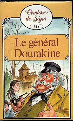 Le général Dourakine