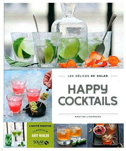 Happy cocktails