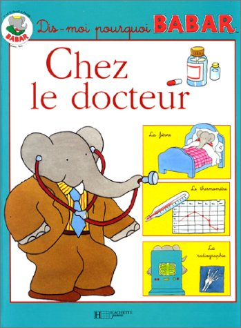 Chez le docteur