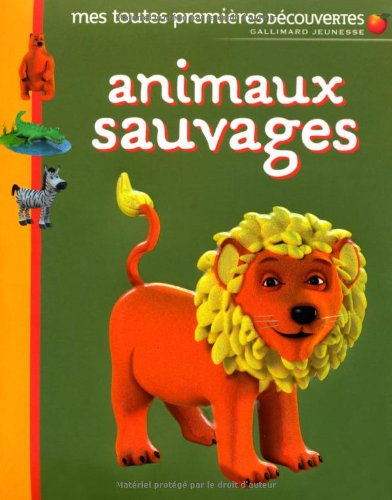 Animaux sauvages