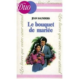 Le Bouquet de mariée