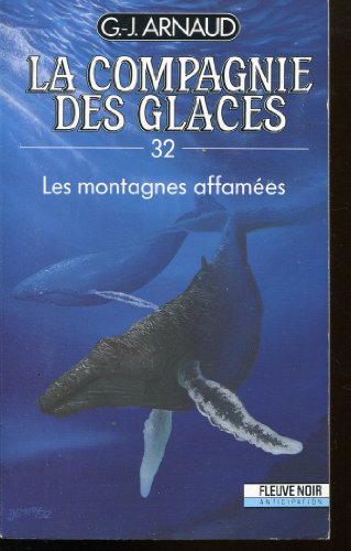 Les Montagnes affamées
