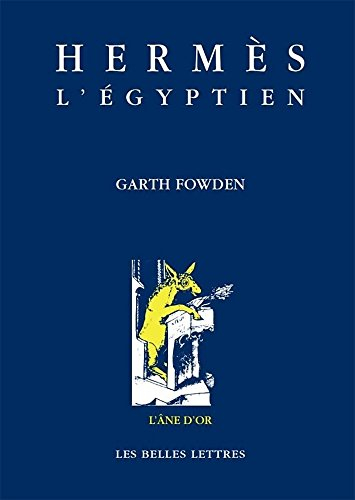 Hermès l'Egyptien