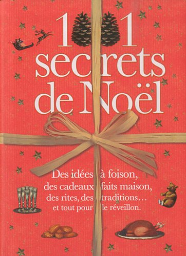 1.001 secrets de Noël