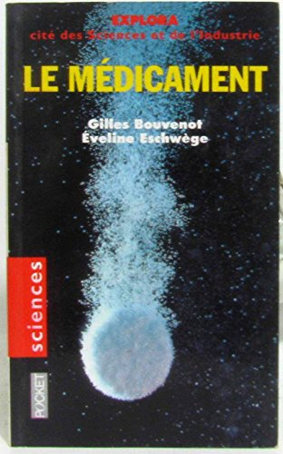 Le Médicament