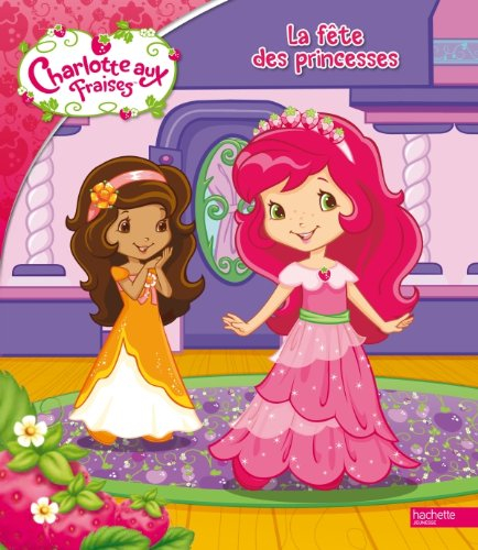 La fête des princesses