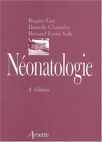 Néonatologie