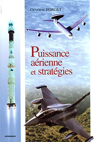 Puissance aérienne et stratégies