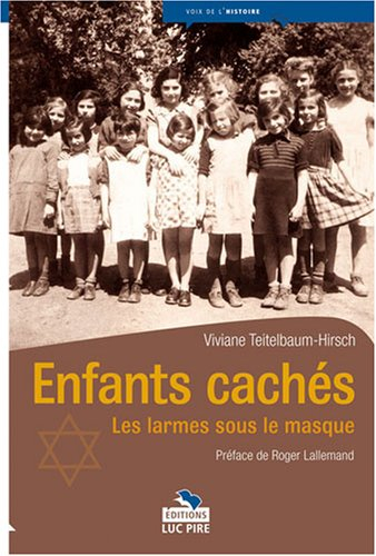 enfants caches