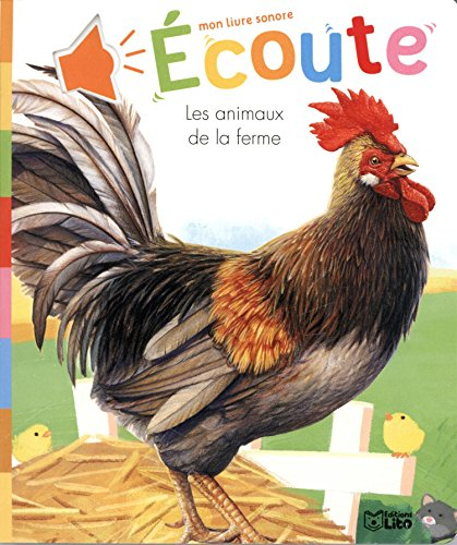 Ecoute les animaux de la ferme