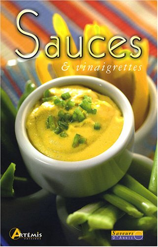 Sauces & vinaigrettes
