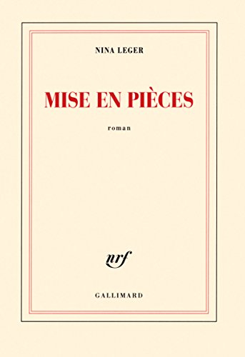 Mise en pièces