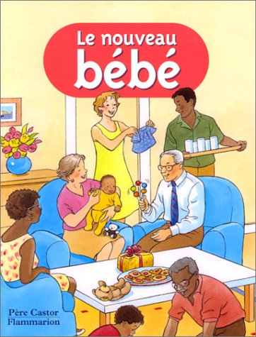 Le nouveau bébé