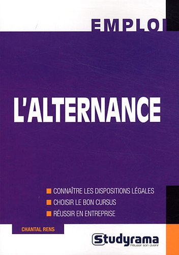 L'alternance