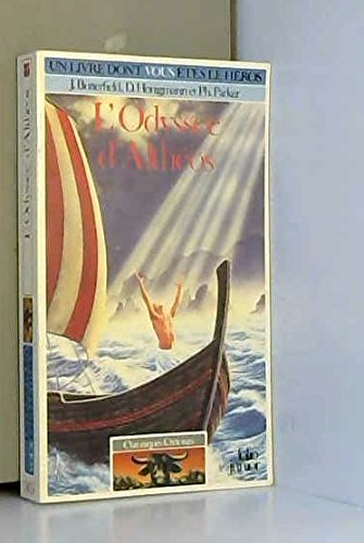 L'Odyssée d'Althéos