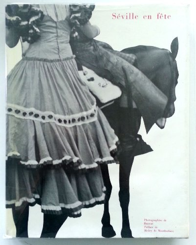 seville en fete