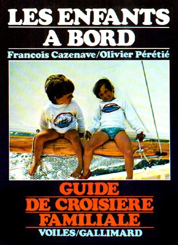 Les enfants à bord