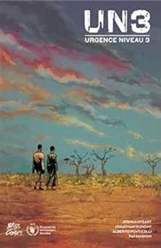 UN3 : urgence niveau 3