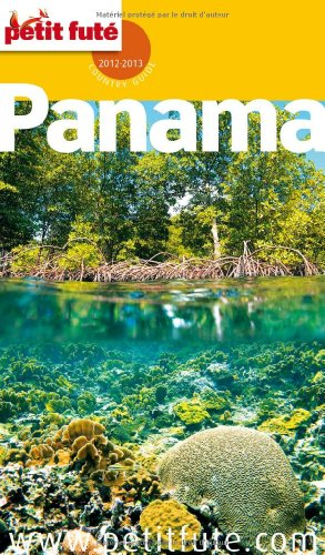 Panama : 2012-2013
