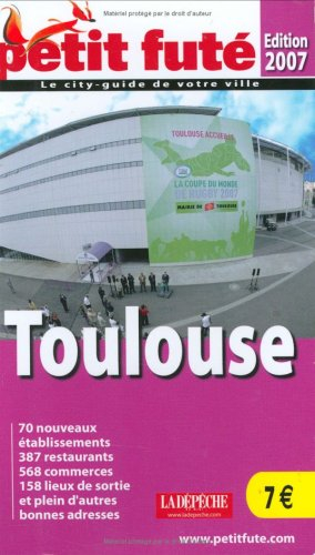 Toulouse : 2007