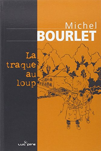 La traque au loup