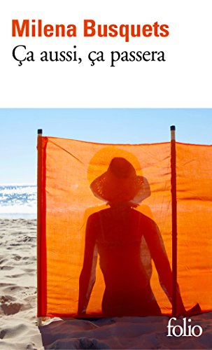 Ca aussi, ça passera