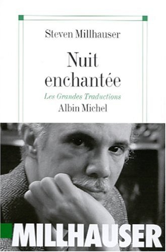 Nuit enchantée