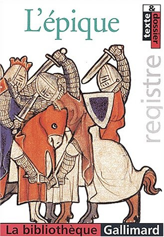 L'épique