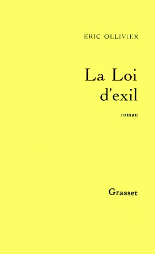 La loi d'exil