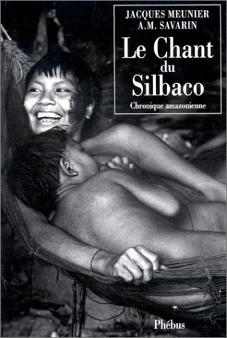 Le Chant du Silbaco