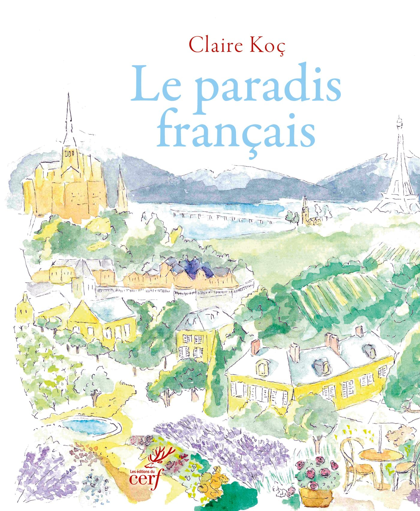 Le paradis français