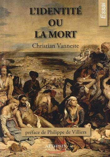L'identité ou la mort