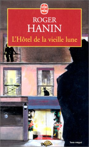 L'hôtel de la Vieille Lune