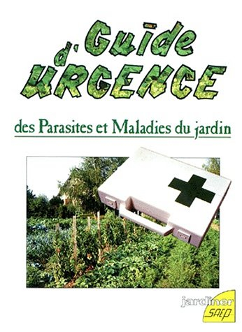 Guide d'urgence des parasites