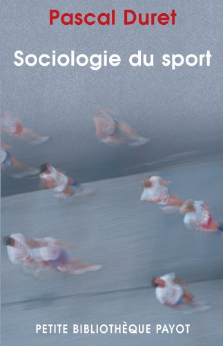Sociologie du sport