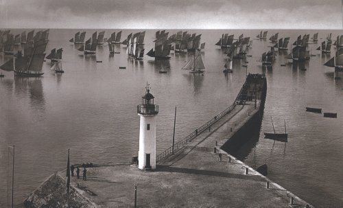 Les phares de France