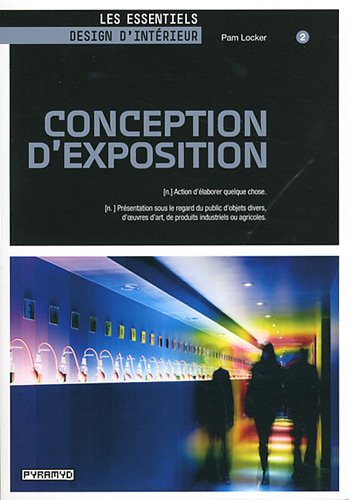 Conception d'exposition