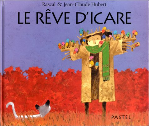 Le rêve d'Icare