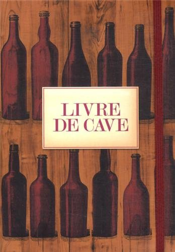 Livre de cave