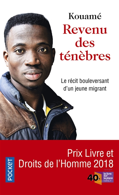 Revenu des ténèbres : récit