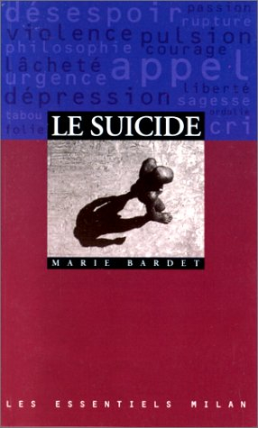 Le suicide